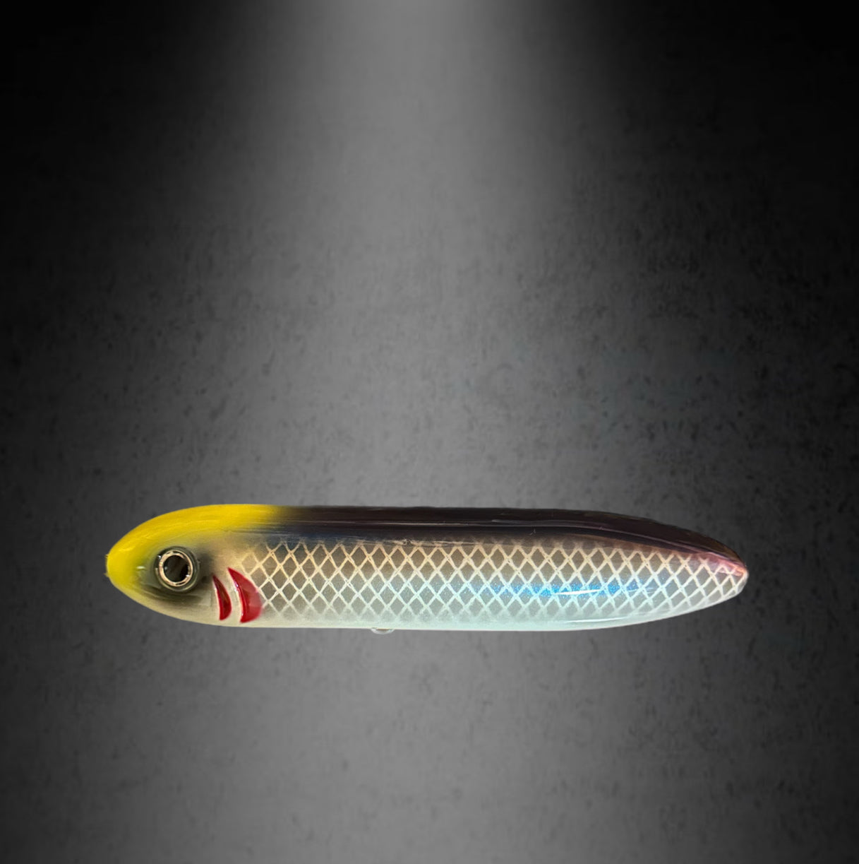 7" Giant Tamer Floats