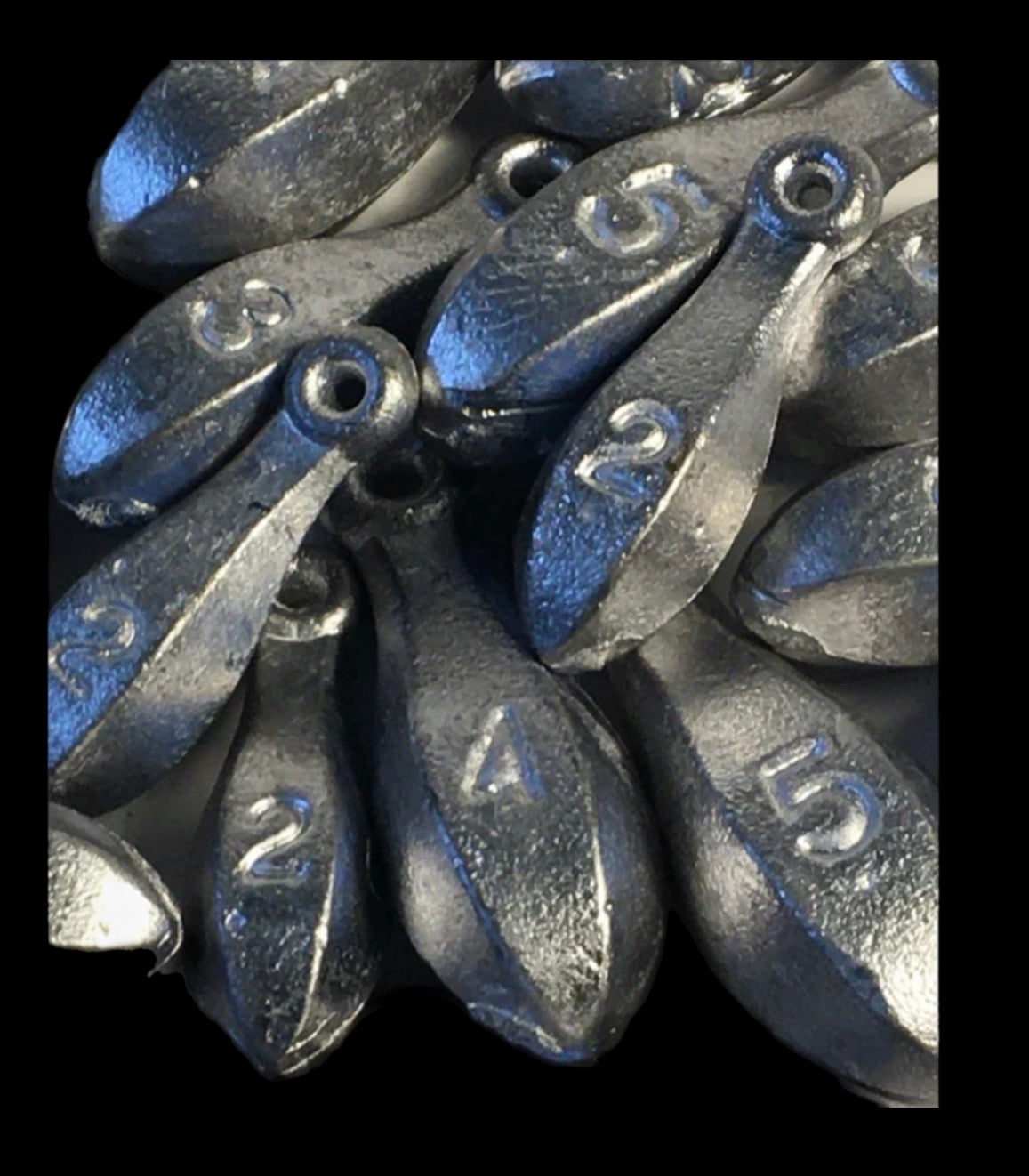 Bank Sinkers