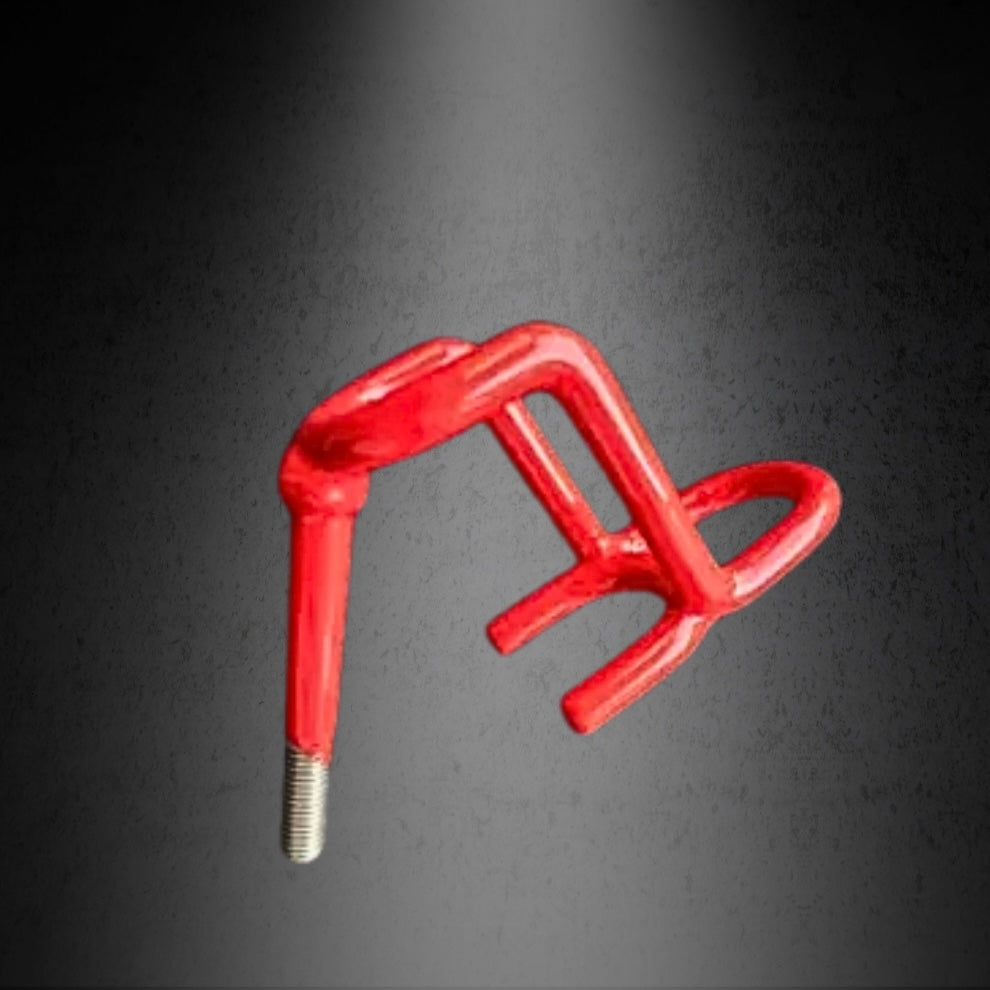 SmackDown Original Rod Holders (for boat)