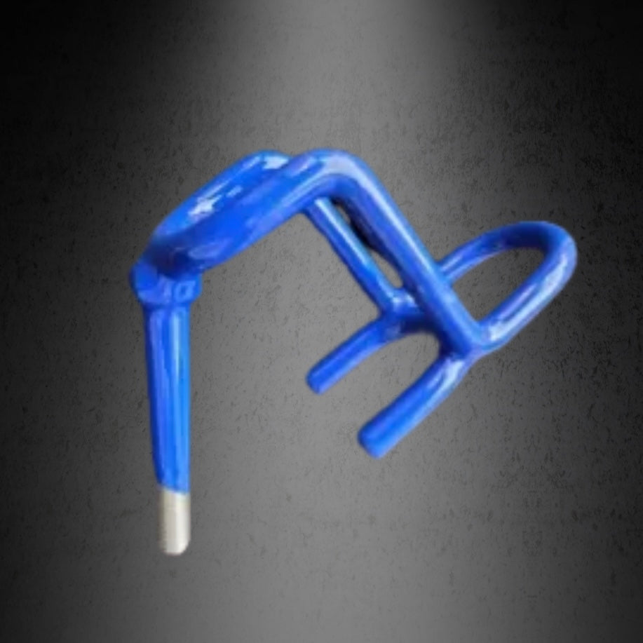 SmackDown Original Rod Holders (for boat)