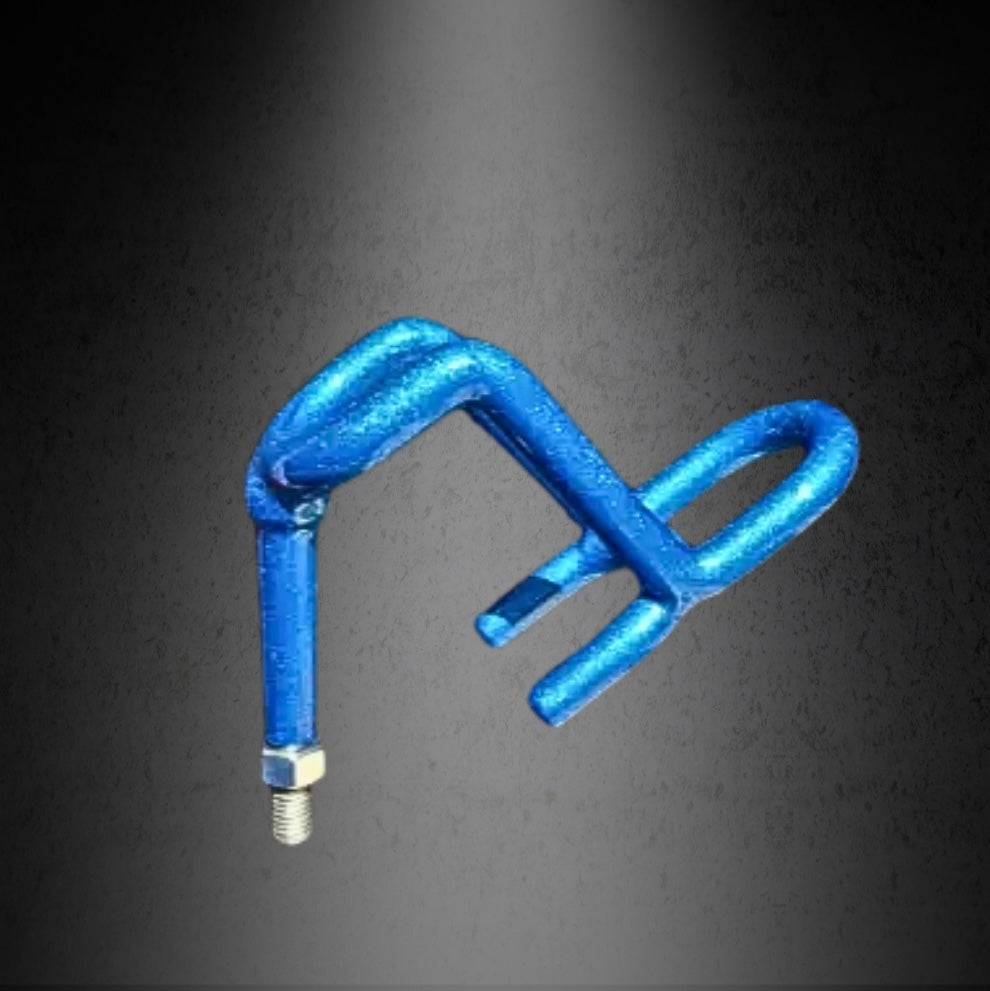 SmackDown Original Rod Holders (for boat)