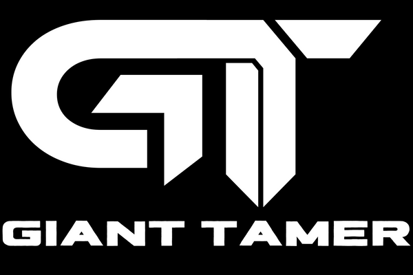 Giant Tamer