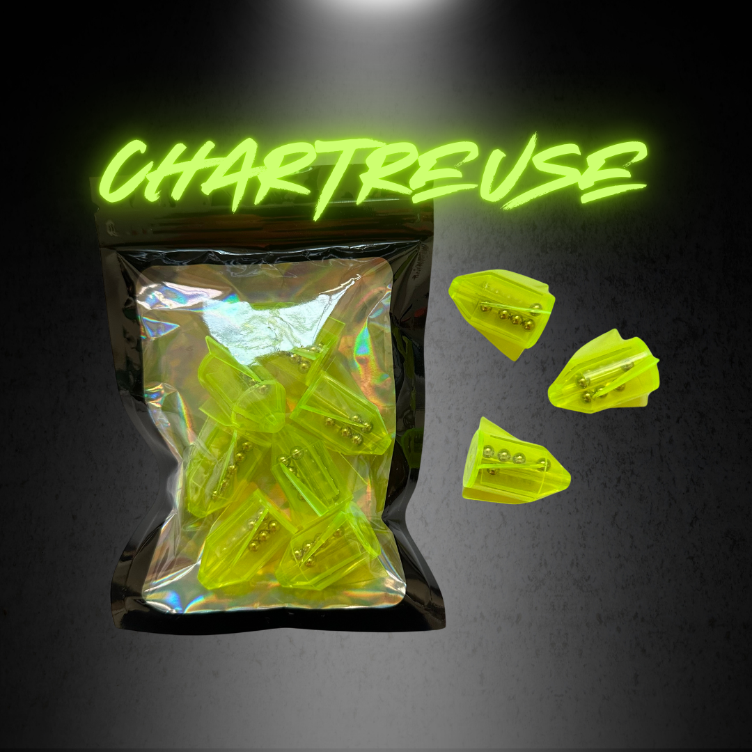 Rocket Rattles