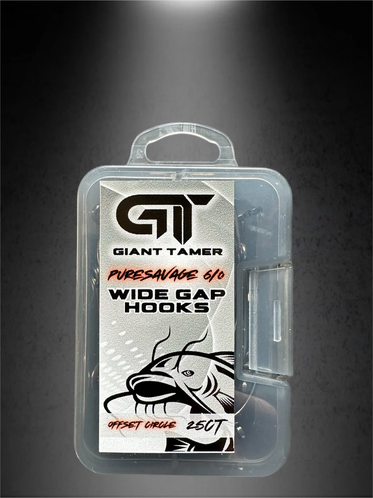 PureSavage Hooks
