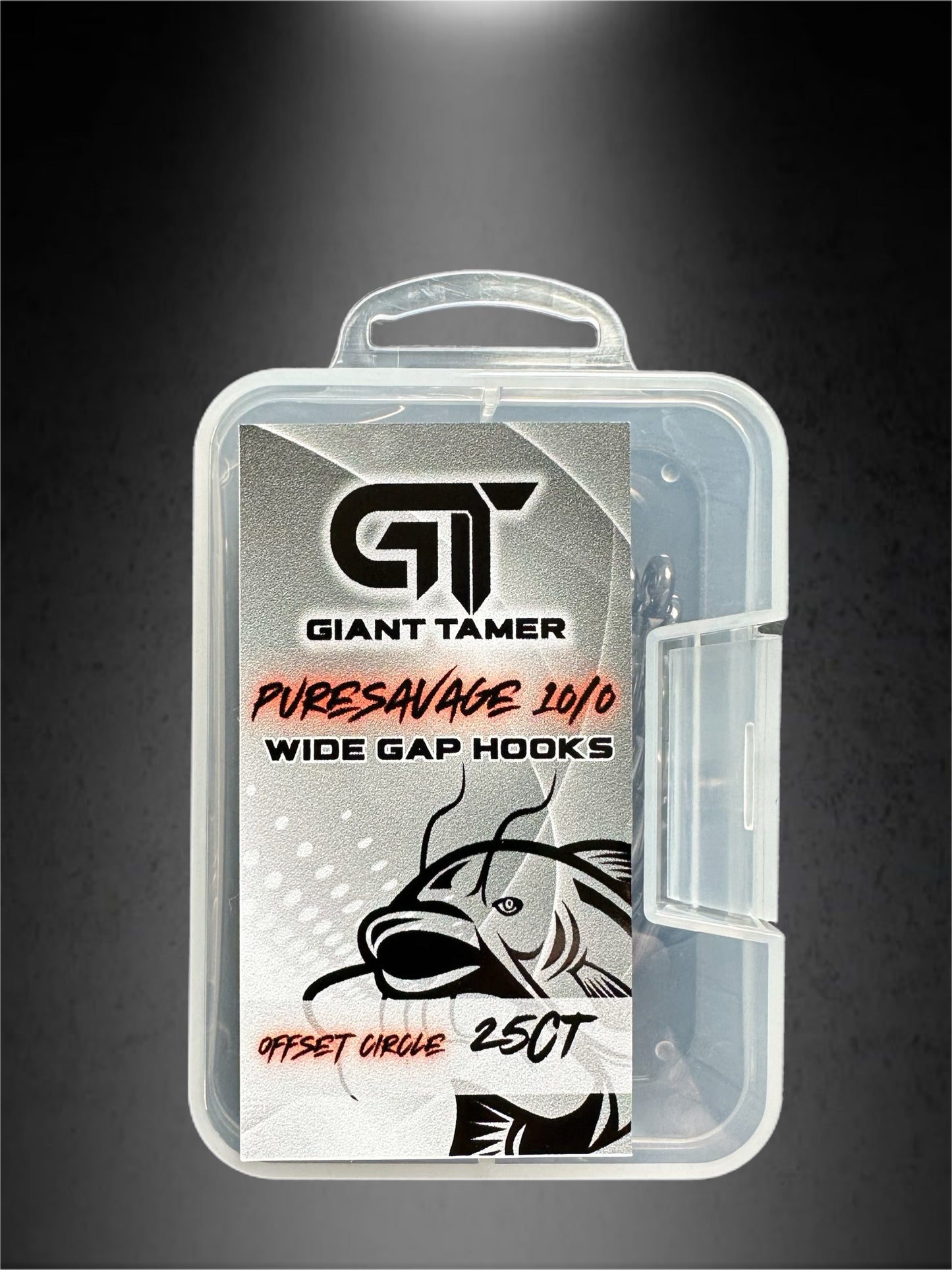 PureSavage Hooks