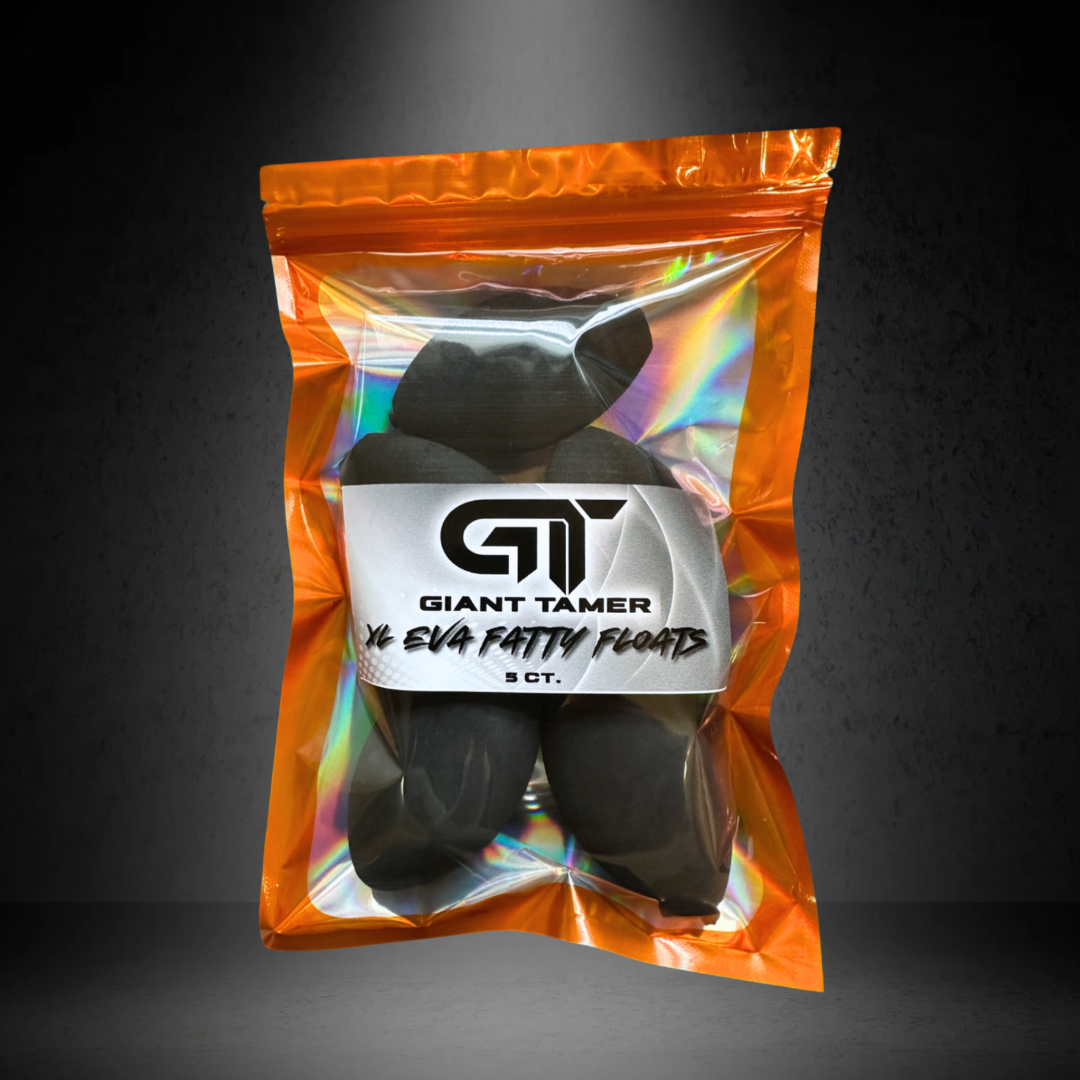 XL EVA Fatty Floats