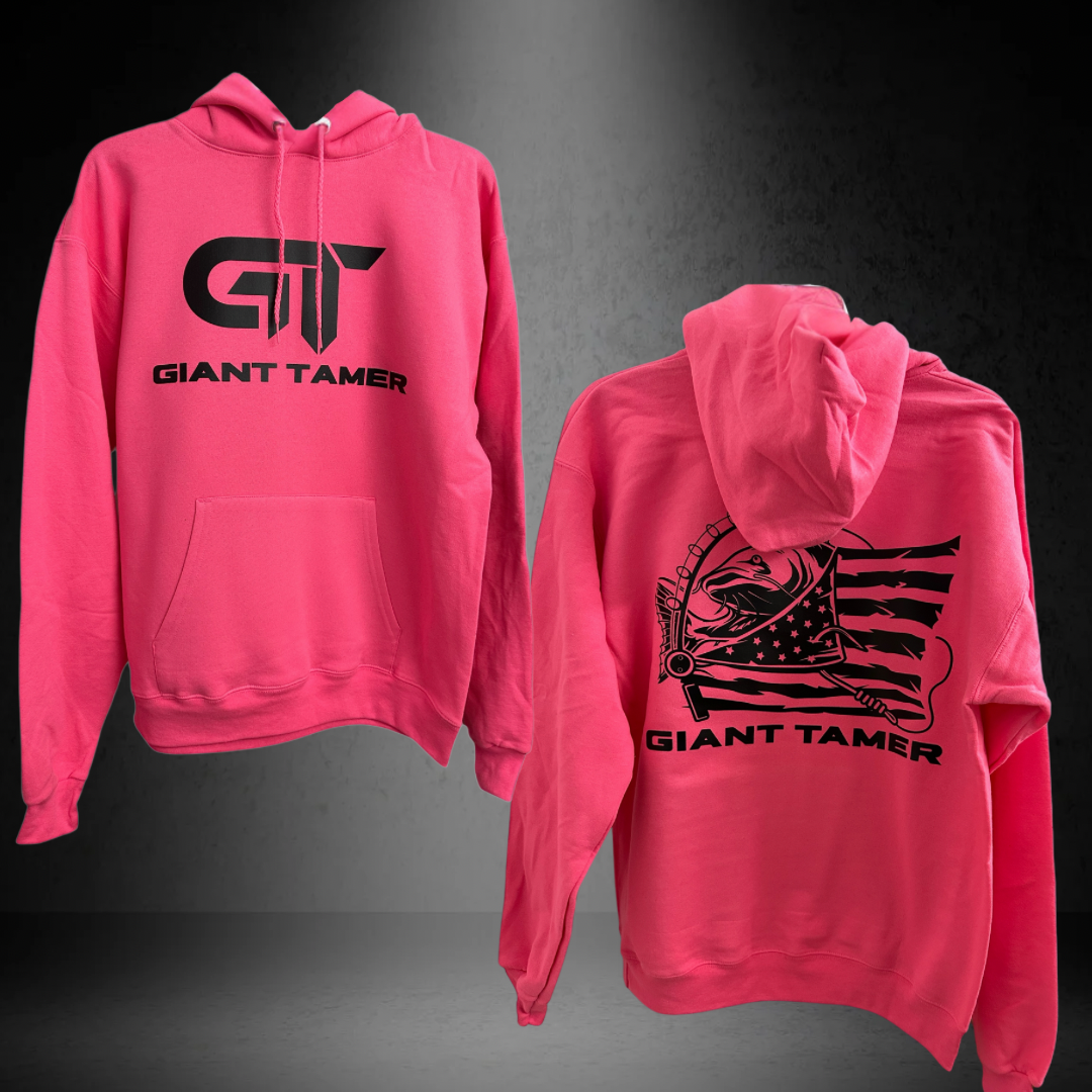 GT All Weather Hoodie