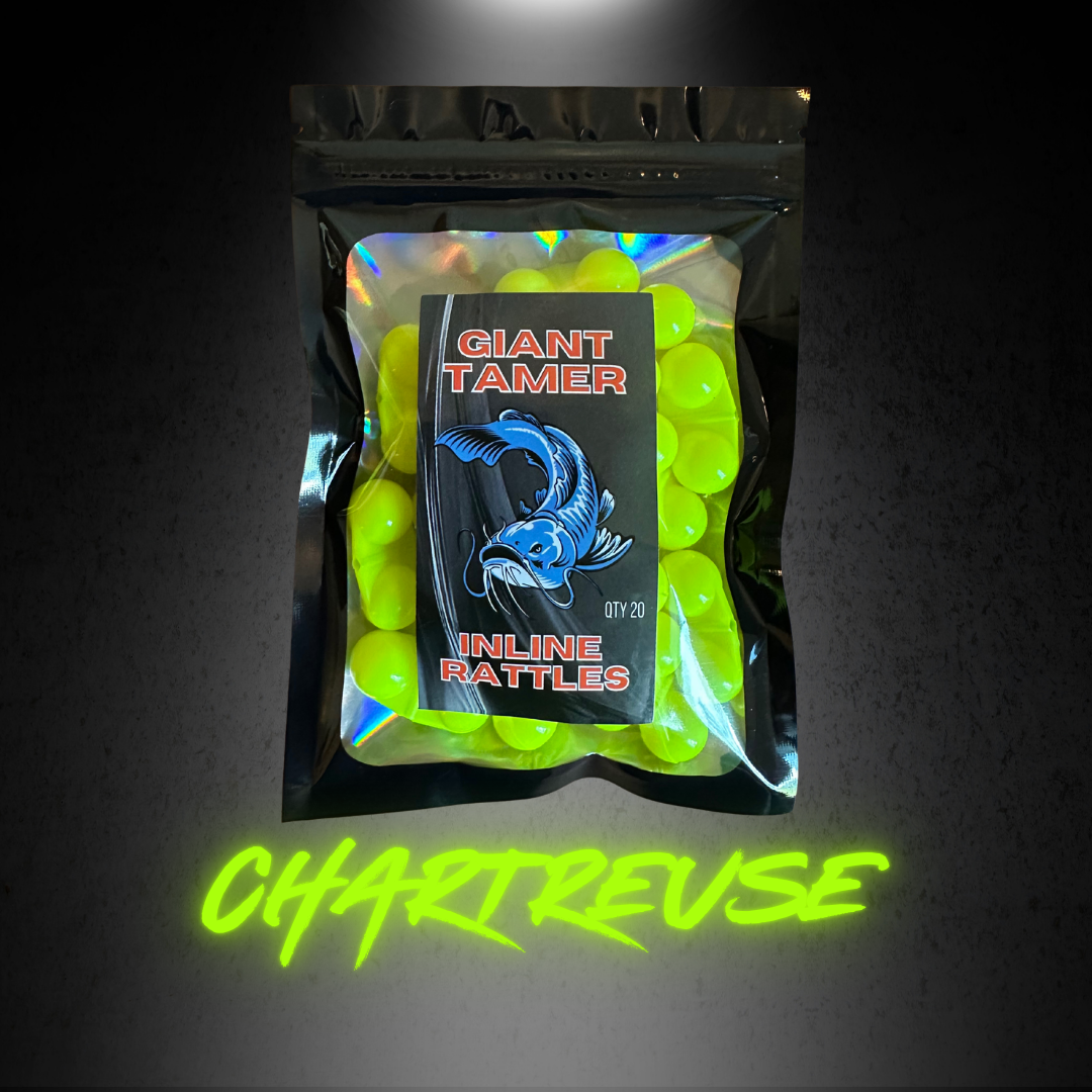 Inline Rattles