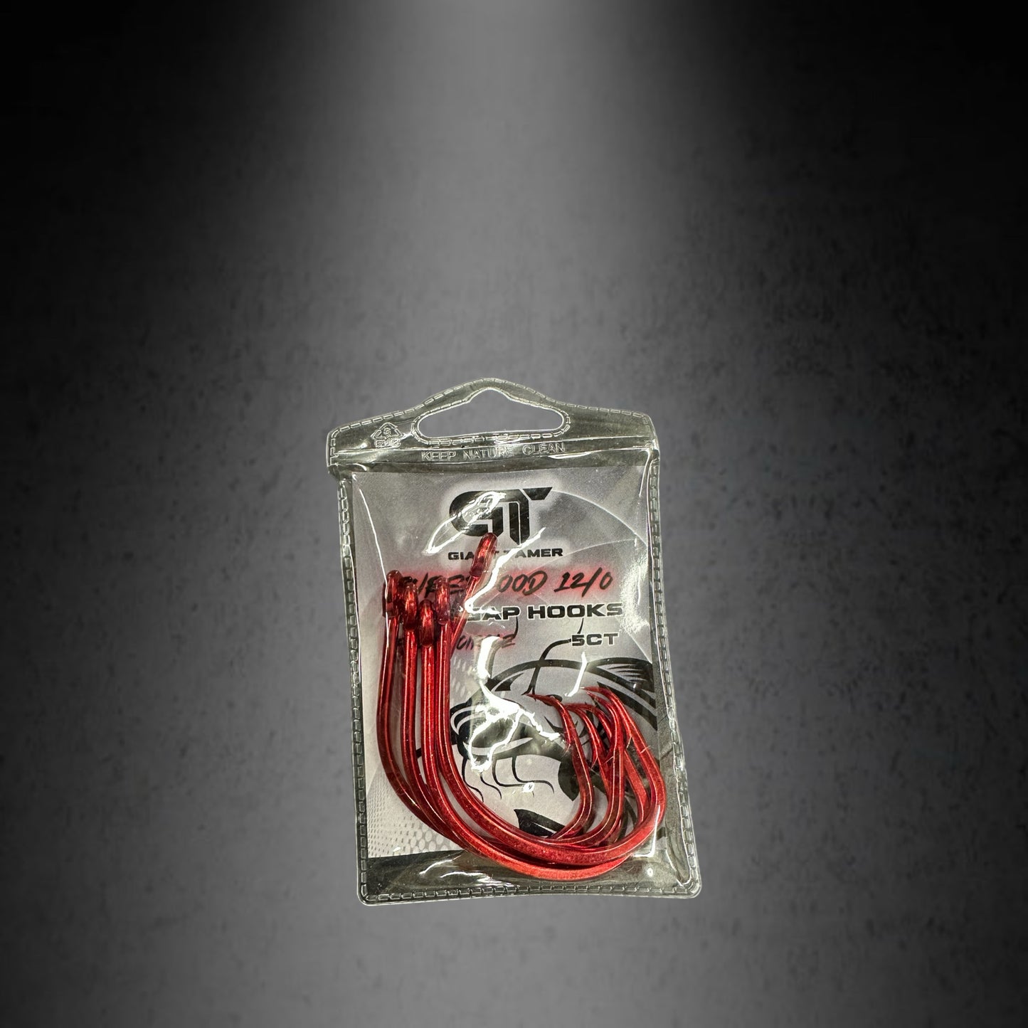 Pureblood Hooks 3X Strong