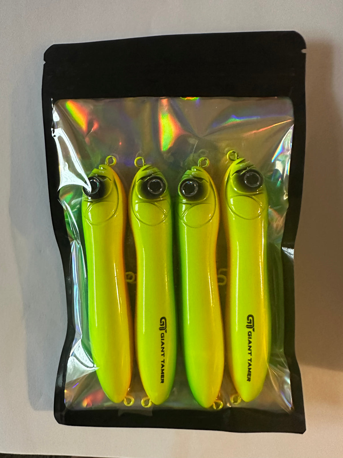 5" Catfish Floats
