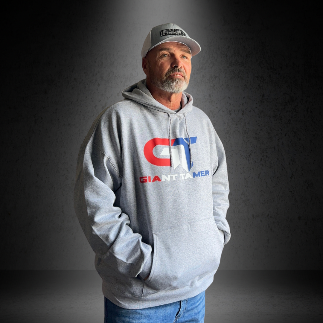 RWB GT All Weather Hoodie