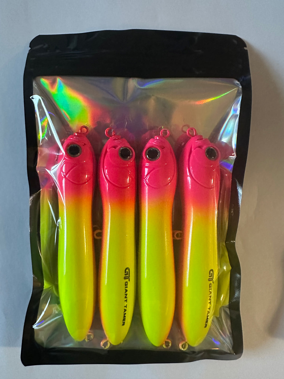 5" Catfish Floats