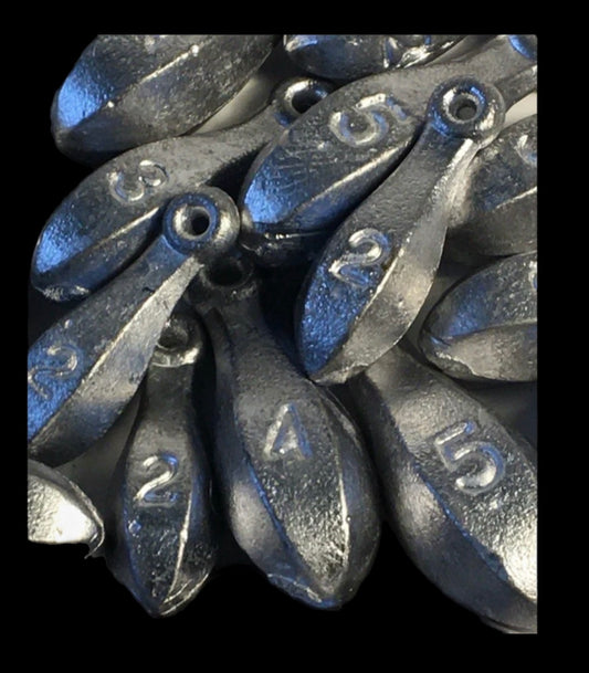 Bank Sinkers