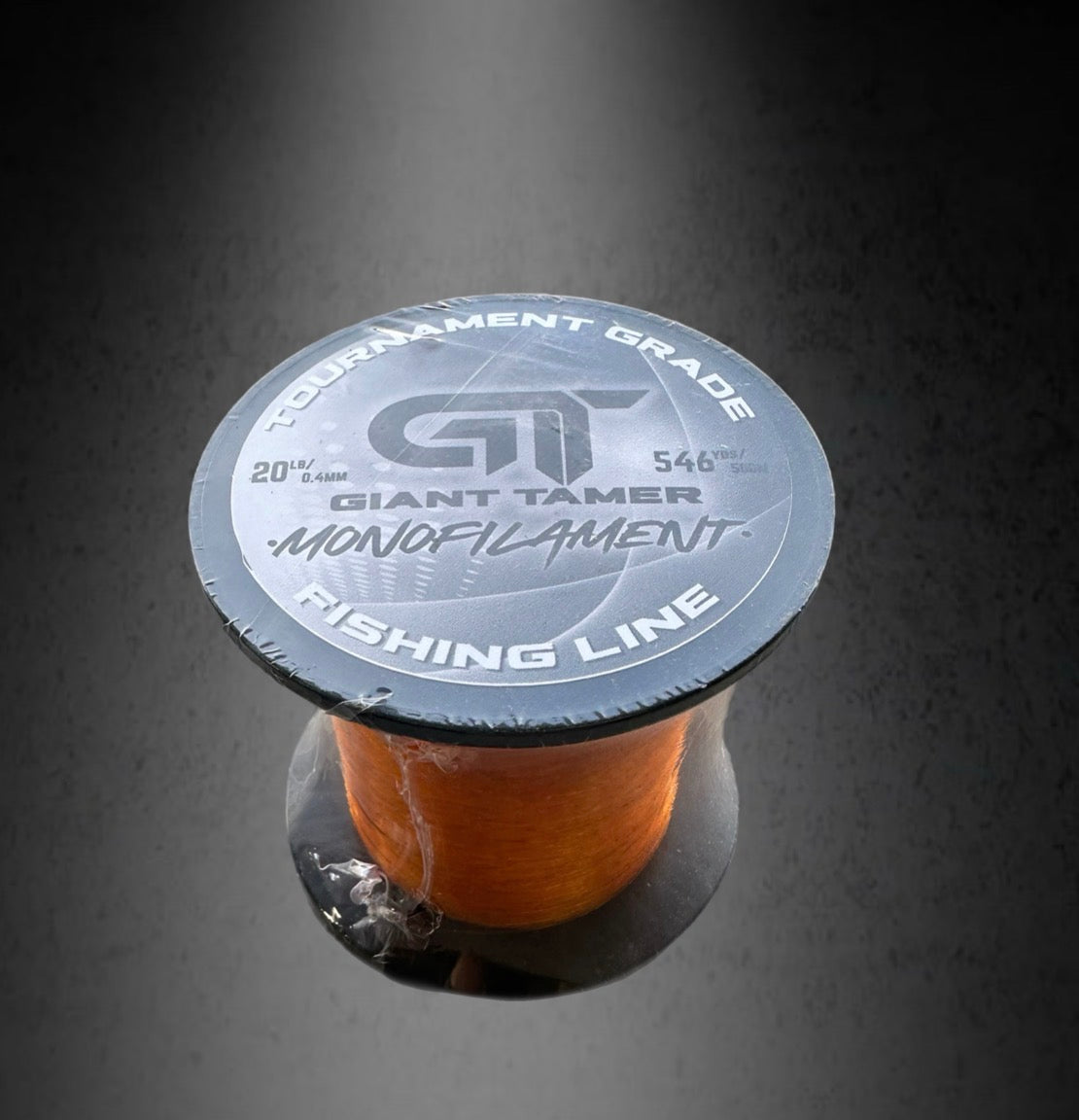 Monofilament Fishing Line