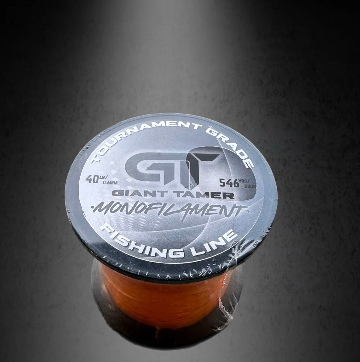 Monofilament Fishing Line