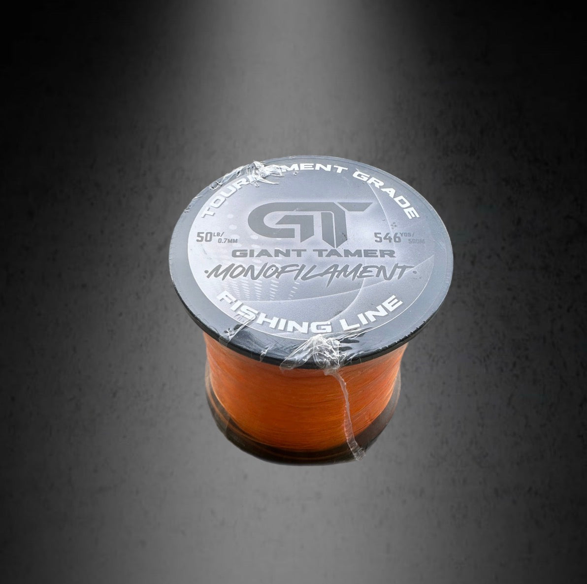 Monofilament Fishing Line