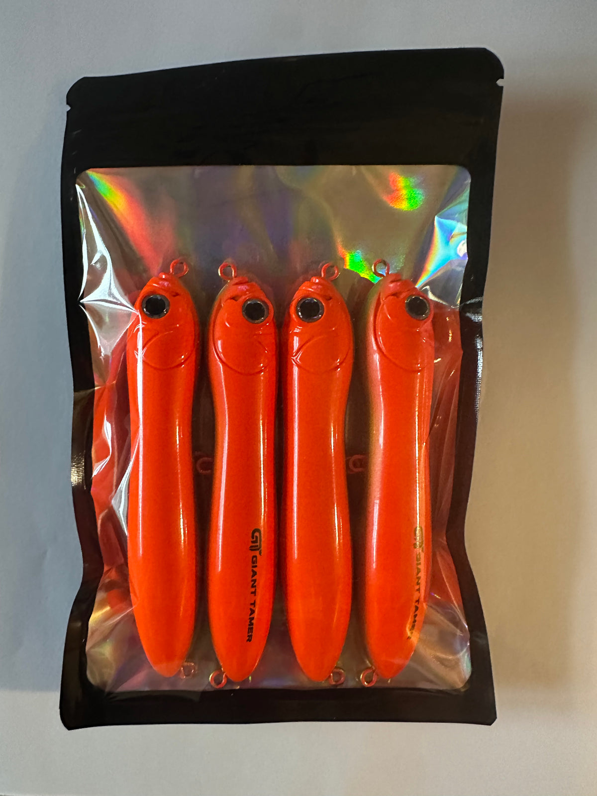 5" Catfish Floats