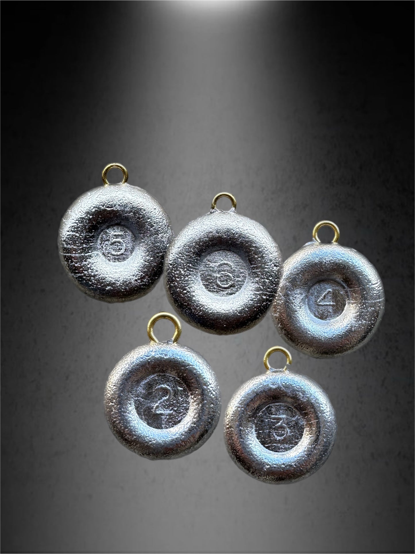 Coin Sinkers