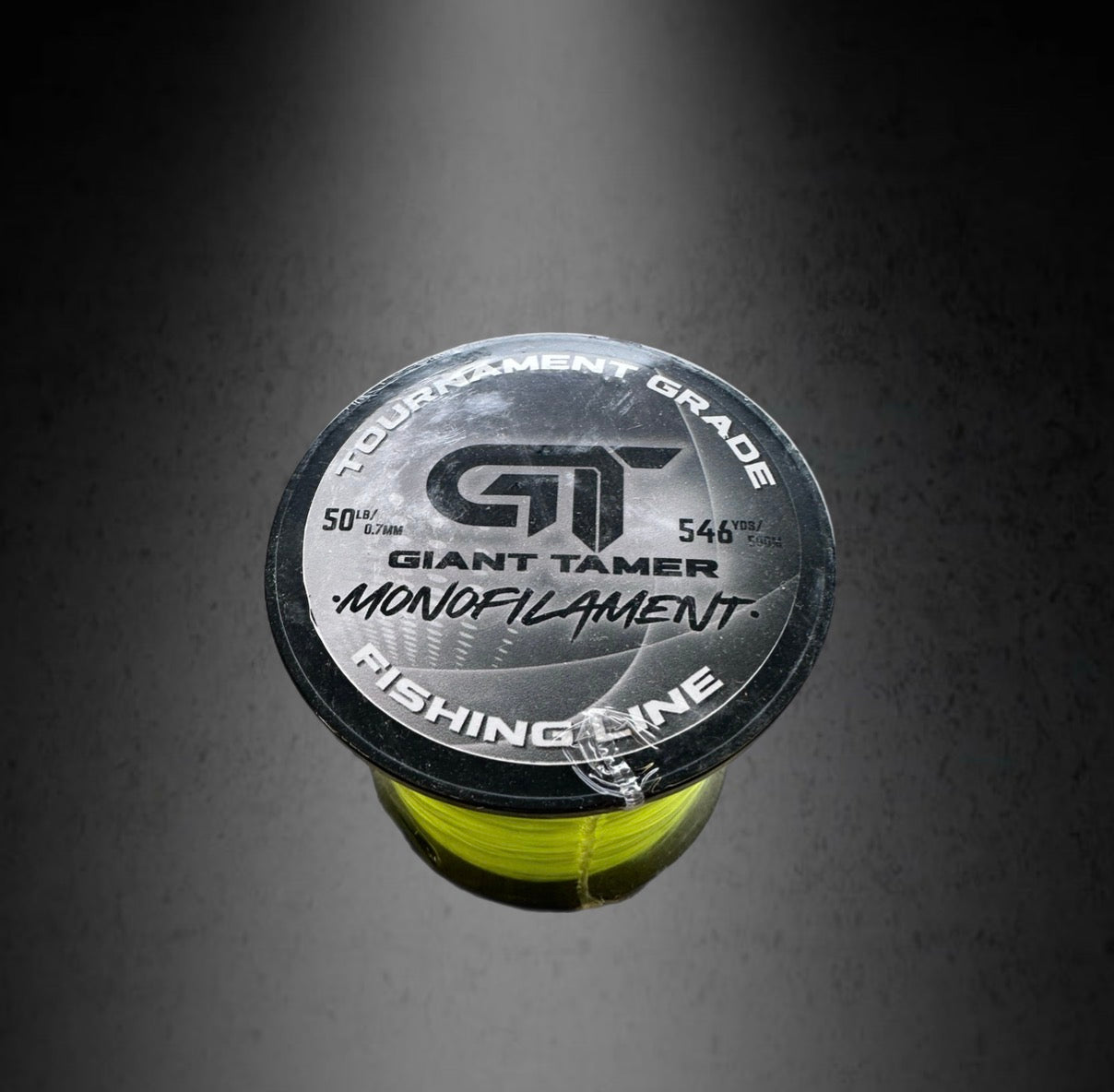 Monofilament Fishing Line