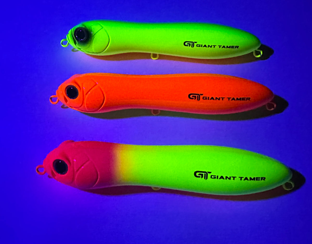 5" Catfish Floats