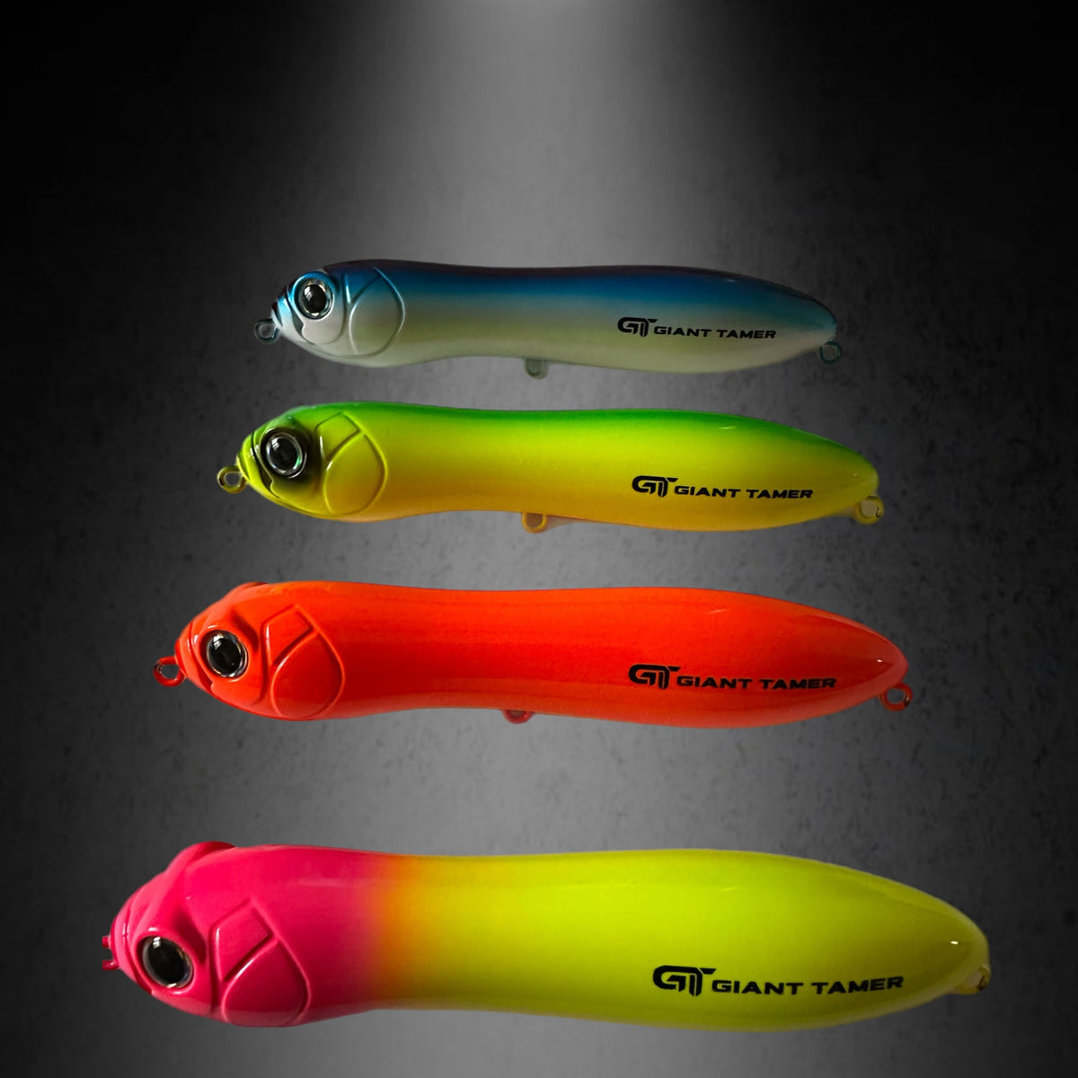 5" Catfish Floats