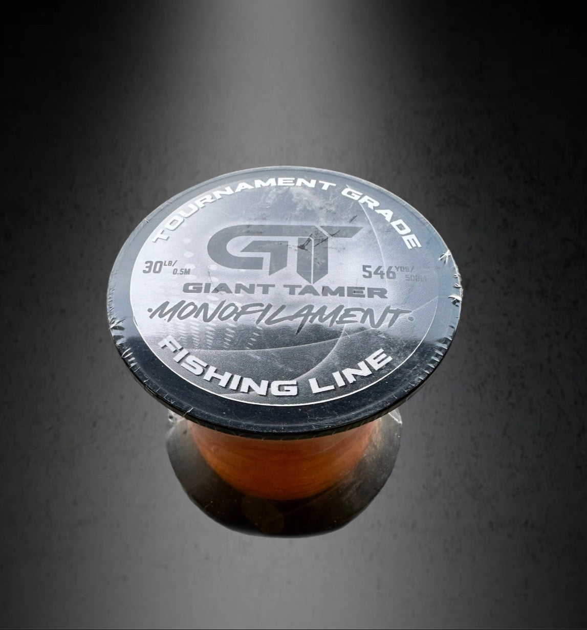 Monofilament Fishing Line