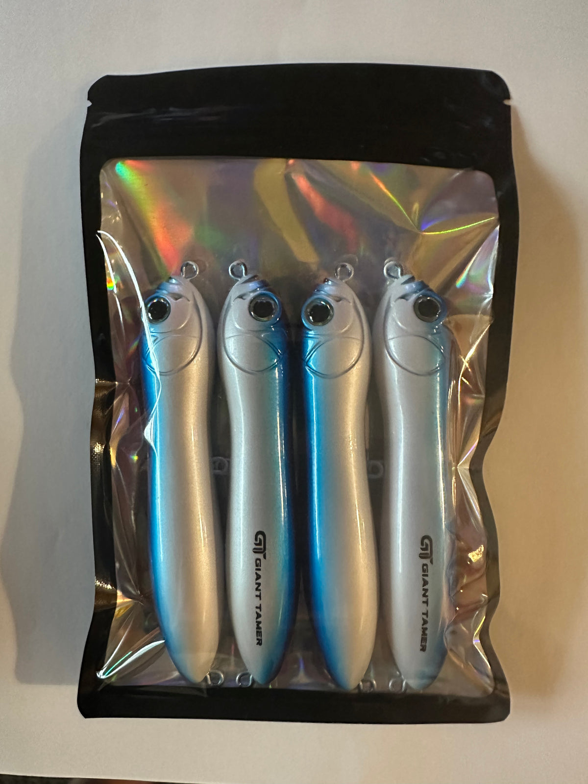 5" Catfish Floats