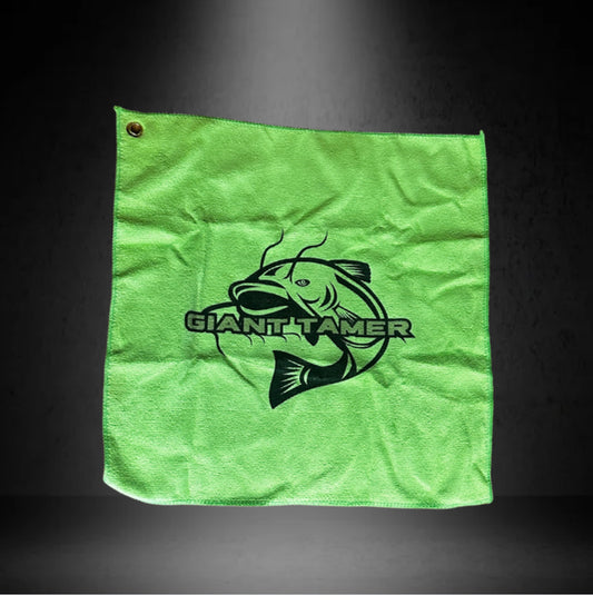 Slime Towels