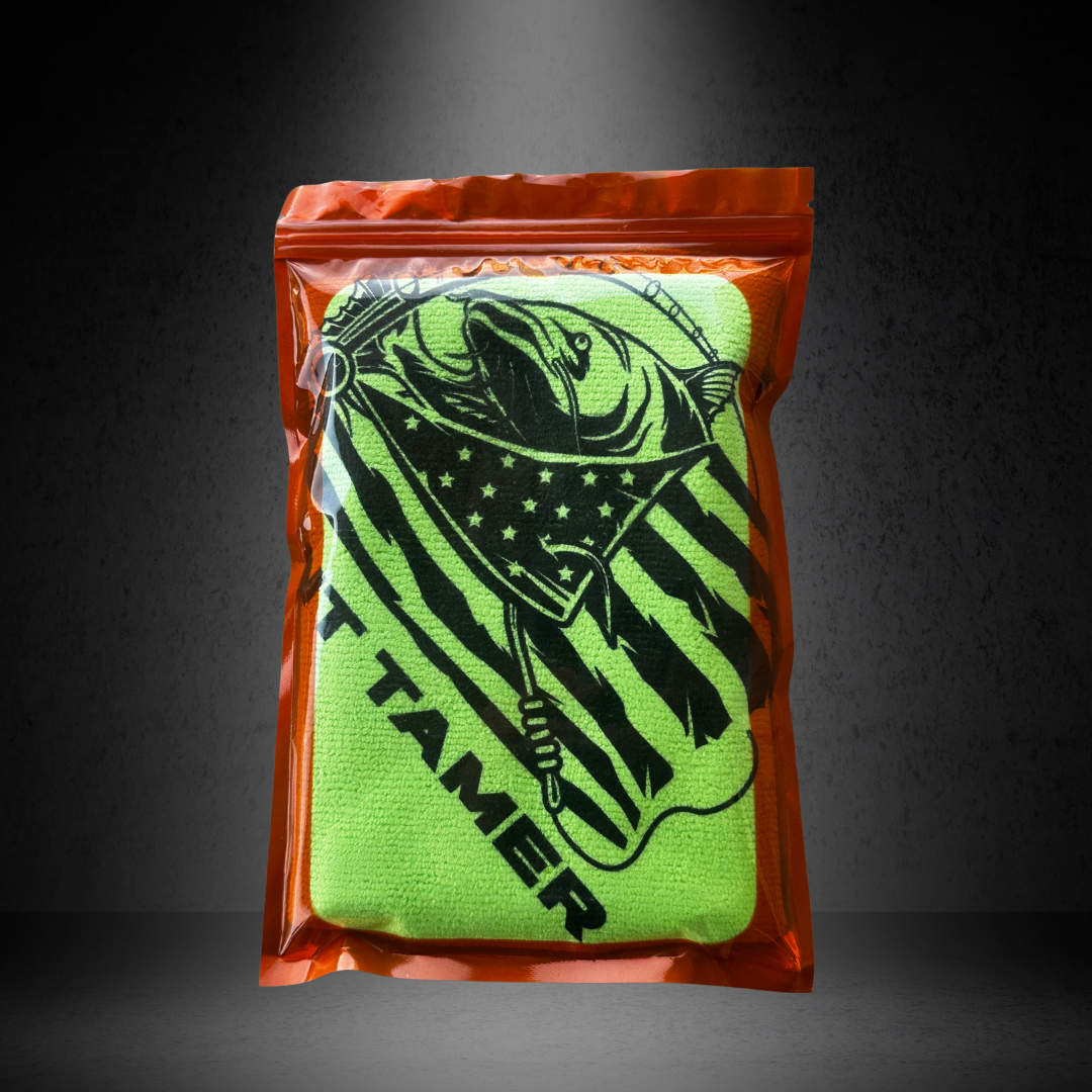 Slime Towels