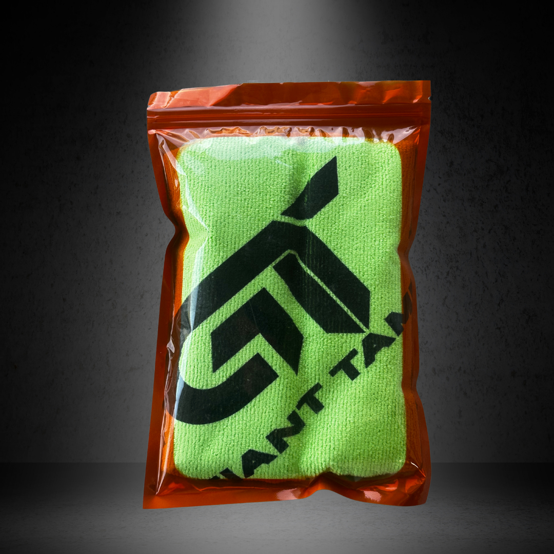 Slime Towels