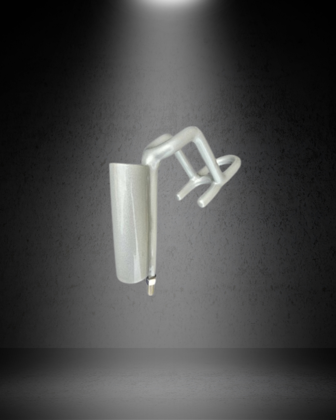 SmackDown Pipe Rod Holders (for boat)