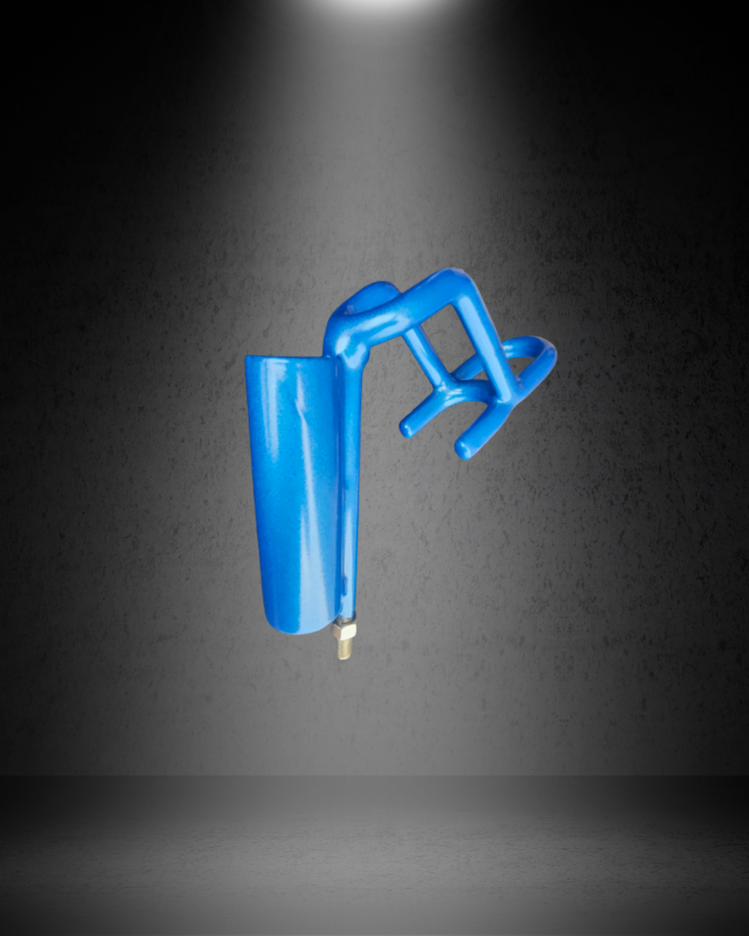 SmackDown Pipe Rod Holders (for boat)