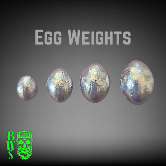 BWS-Egg Weights