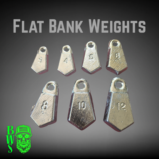 BWS-Flat Bank Weight