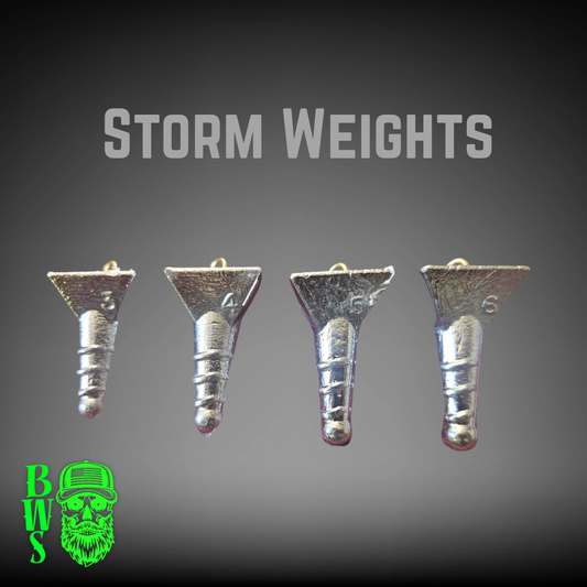 BWS-Storm Weight