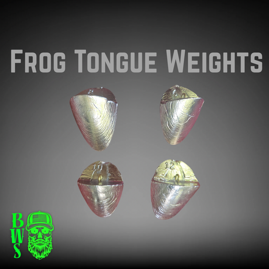 BWS-Frog Tongue