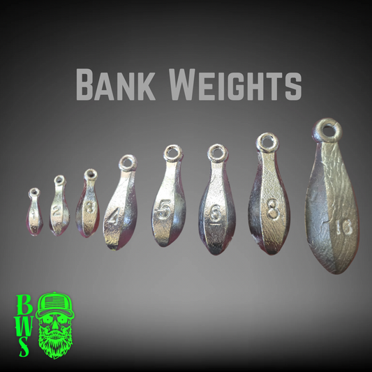 BWS- Bank Weights