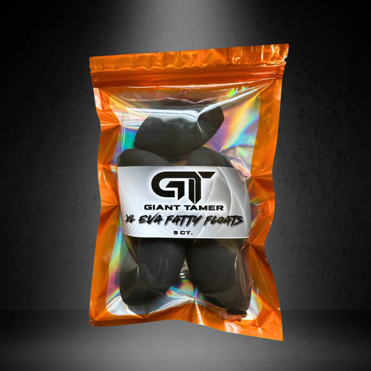 XL EVA Fatty Floats