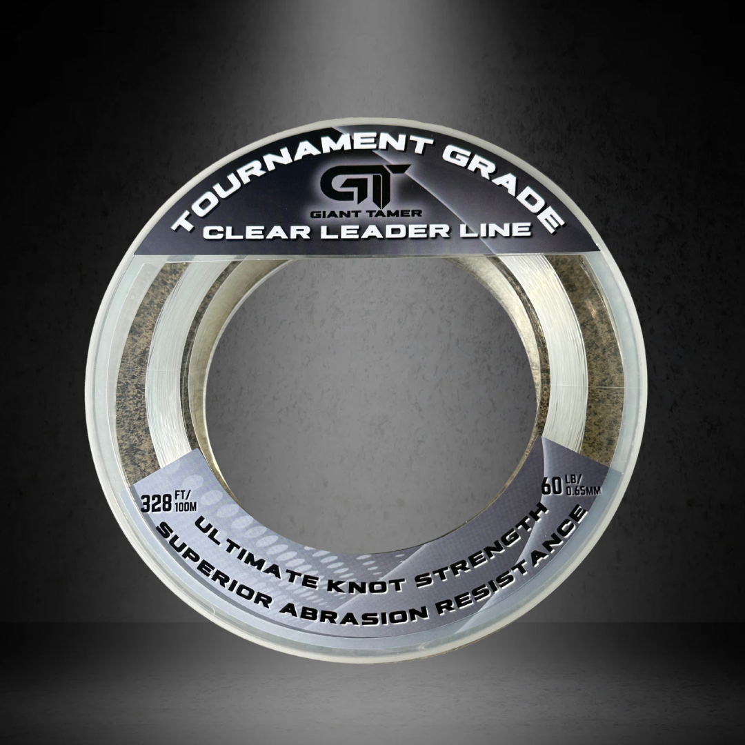 Tournament Grade Leader Line
