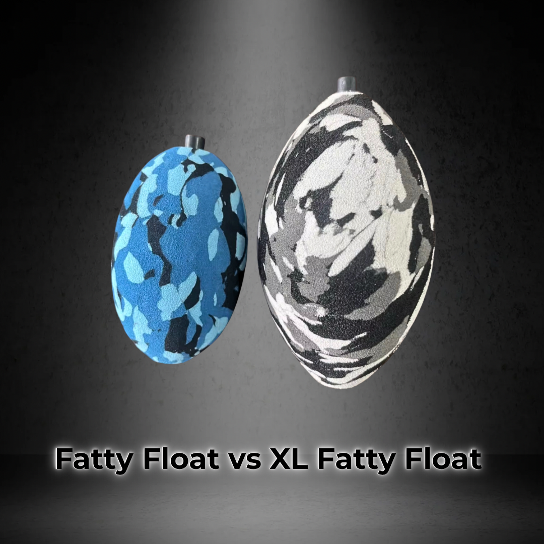 XL EVA Fatty Floats