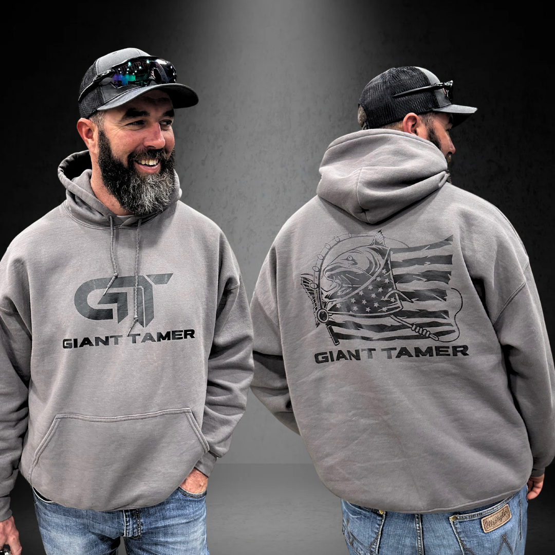 Cold Gear Hoodies