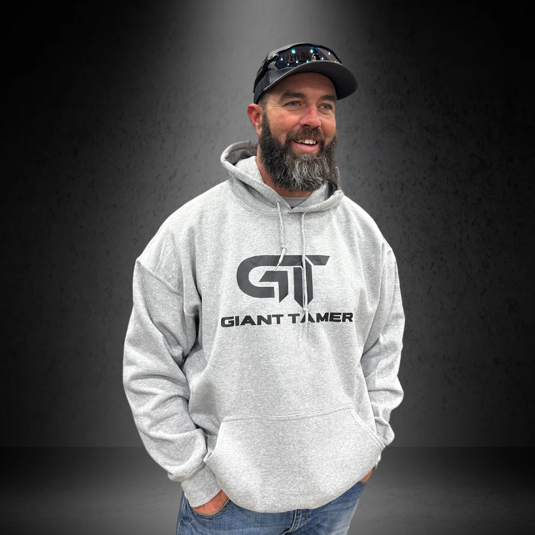 Cold Gear Hoodies